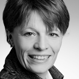 Ursula Baumgartner