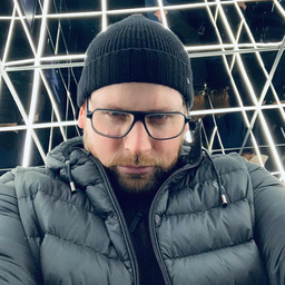 Daniel Bergold's profile picture