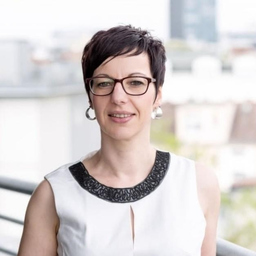 Antje Karolow