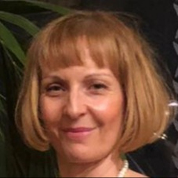 Andrea Grausenburger