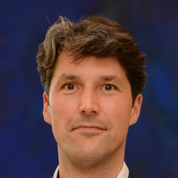 Dr. Christoph Egle
