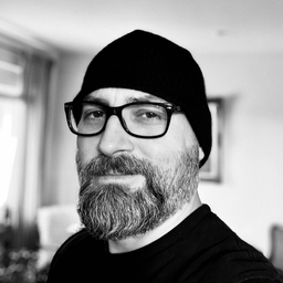 Marco Kirchbach's profile picture
