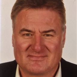 Profilbild Peter Kalkbrenner