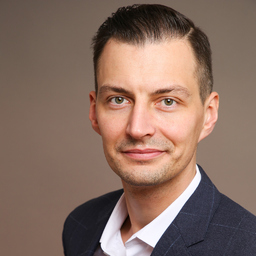 Dipl.-Ing. Martin Schuricht