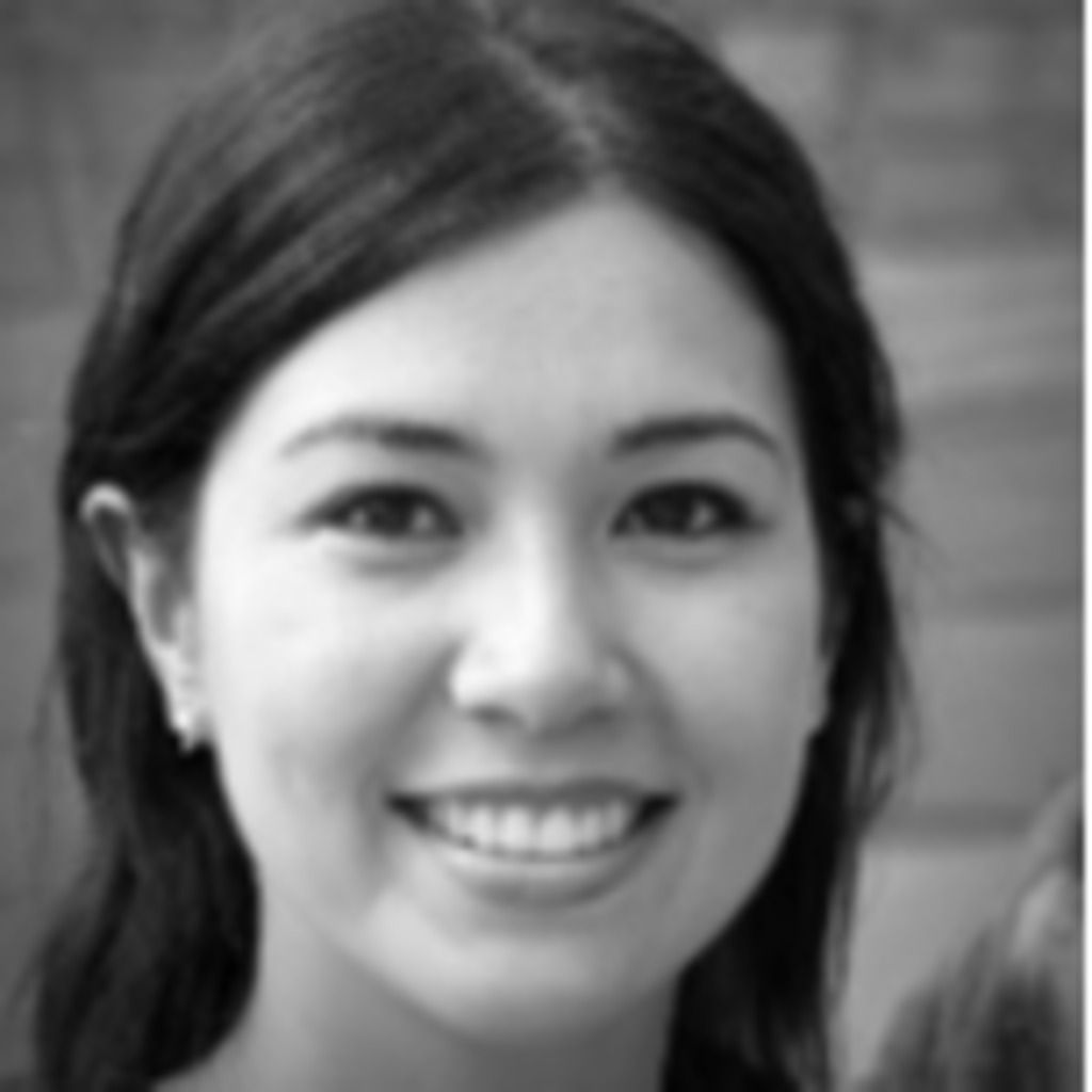 Helena Klein Bloggerin und Podcasterin Bloggerin und Podcasterin XING