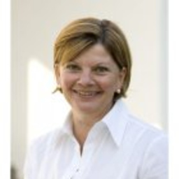 Bernadette Weinzirl