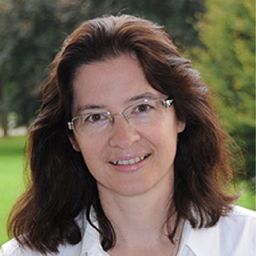 Tanja Wilbertz