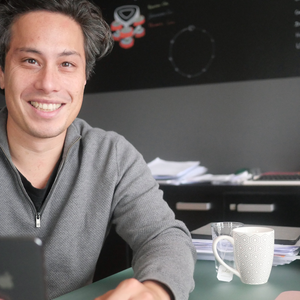 Dan Choon - Director - Cycle Management Sarl | XING