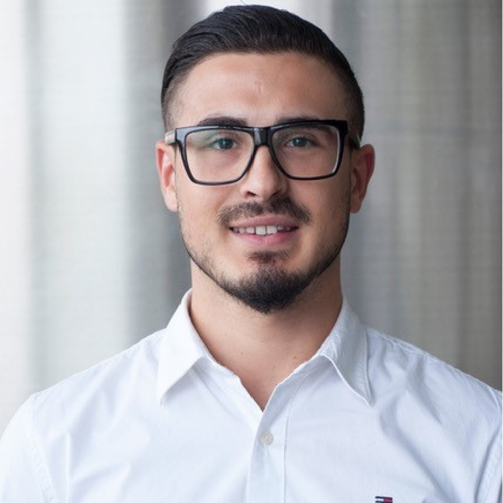 Rafaele Ronga Regionalleiter DTV Einzelhandelssysteme GmbH und Co