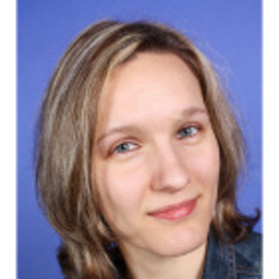 Carola Mekidiche