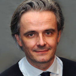 Christoph Mohr