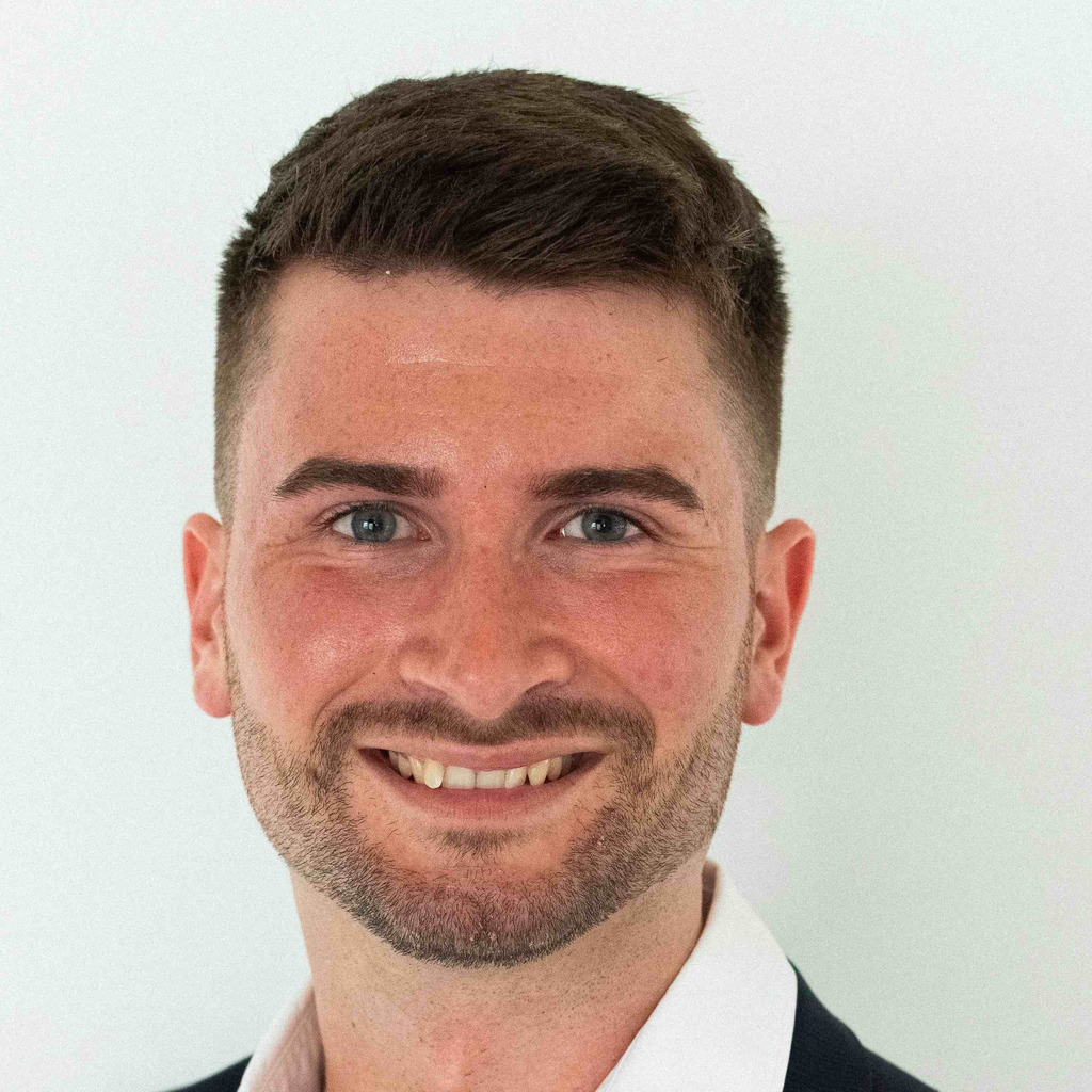 Philipp Schneider Specialist learning and developement Jobcenter