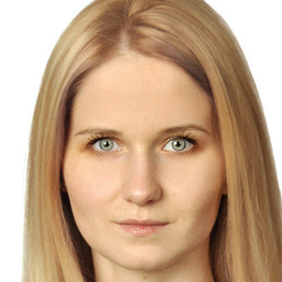 Veronica Caraman