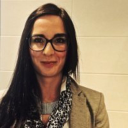 Nathalie Favre