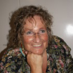 Profilbild Karin Etzien