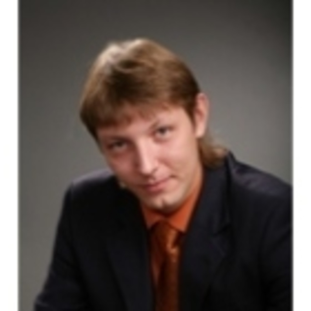 Yuriy Bastrykin - Руководитель направления VoIP/NGN - Technoserv ...