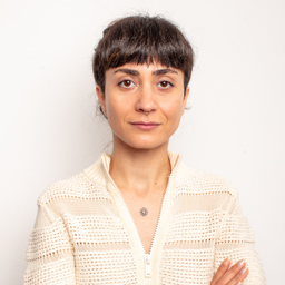 Soheila Zamani