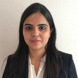 Preeti Yadav