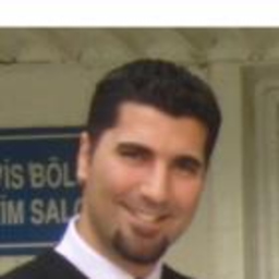 Volkan Oyan