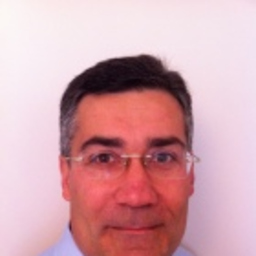 Dr. Thomas Mischo