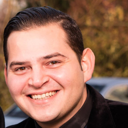 Danil Bogatyrev's profile picture