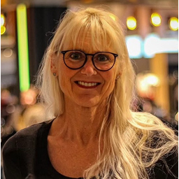 Martina Dresbach