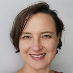 Barbara Böhme