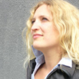 Katrin Dirksen