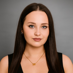 Jennifer Glebov