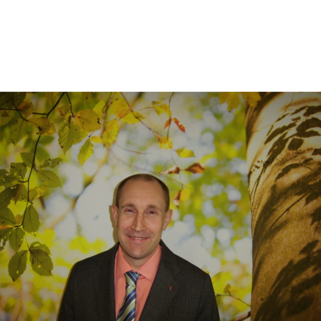 Social Media Profilbild  Thies Lauer Kiel