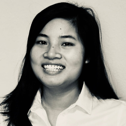 Ing. Oanh Stühmeier 