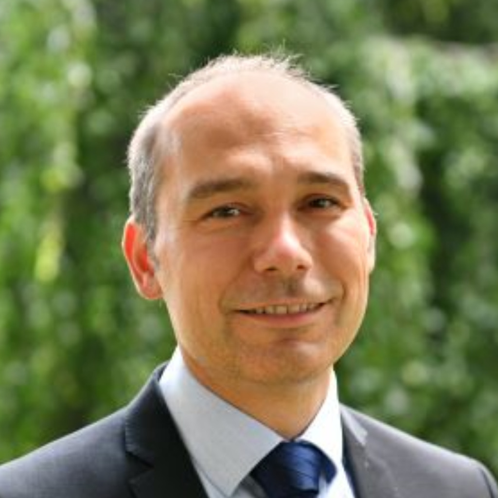 Johannes Kramer Fachbereichsleiter Recruiting Bistum Augsburg XING