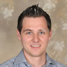 Tobias Kasuch
