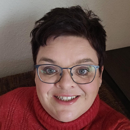 Andrea Kaiser