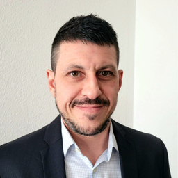 Profilbild Florian Förster