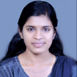 Sreedevi Chowallur