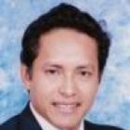 Cesar Eduardo Garcia Arevalo