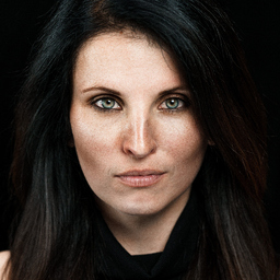 Dr. Maria John-Gerhardt