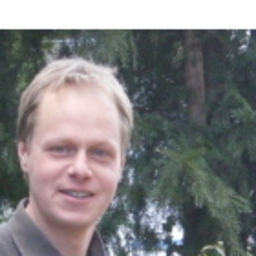 Stefan Hille