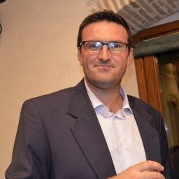 Federico Fedele