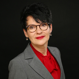 Ursula Müller