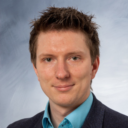 Dr. Jan Hentschel