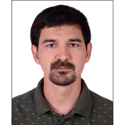 Najibullah Mutahari