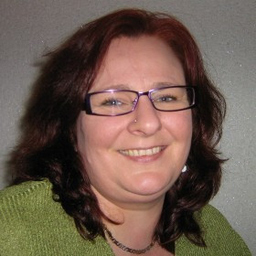 Antje Weigert
