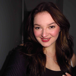 Sarah Piel's profile picture