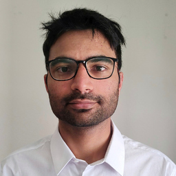 Nishant Pawar