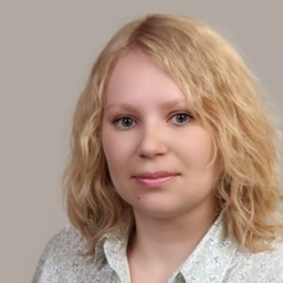 Daria Gordeeva