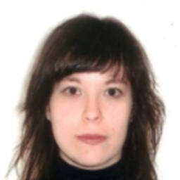 Ana Búrdalo