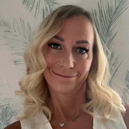 Annett Handschag