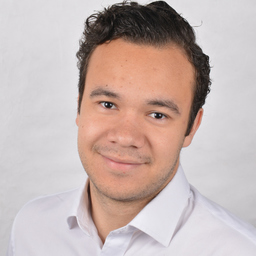 David Pereira van Loock